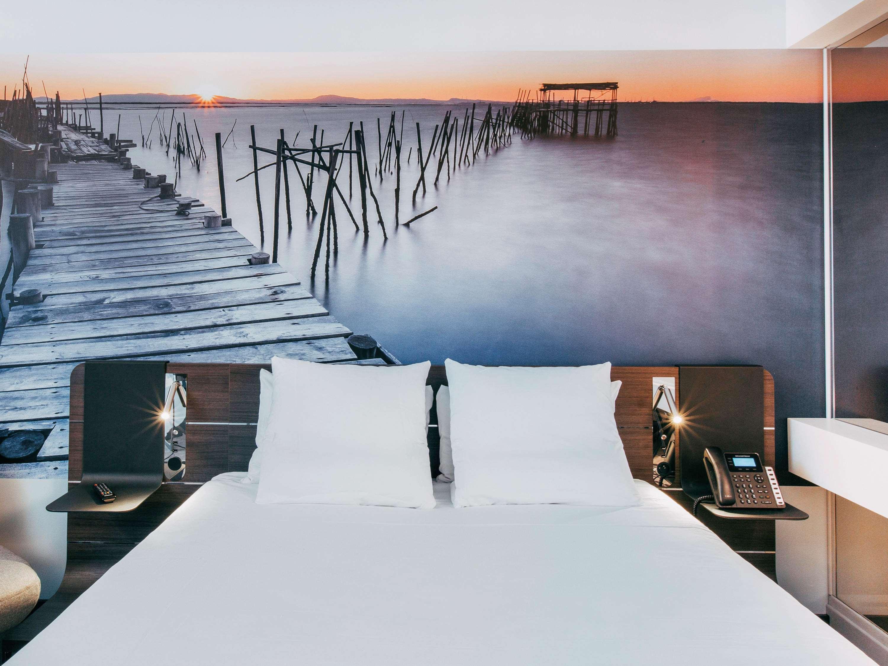Novotel Paris Coeur D'Orly Airport Luaran gambar