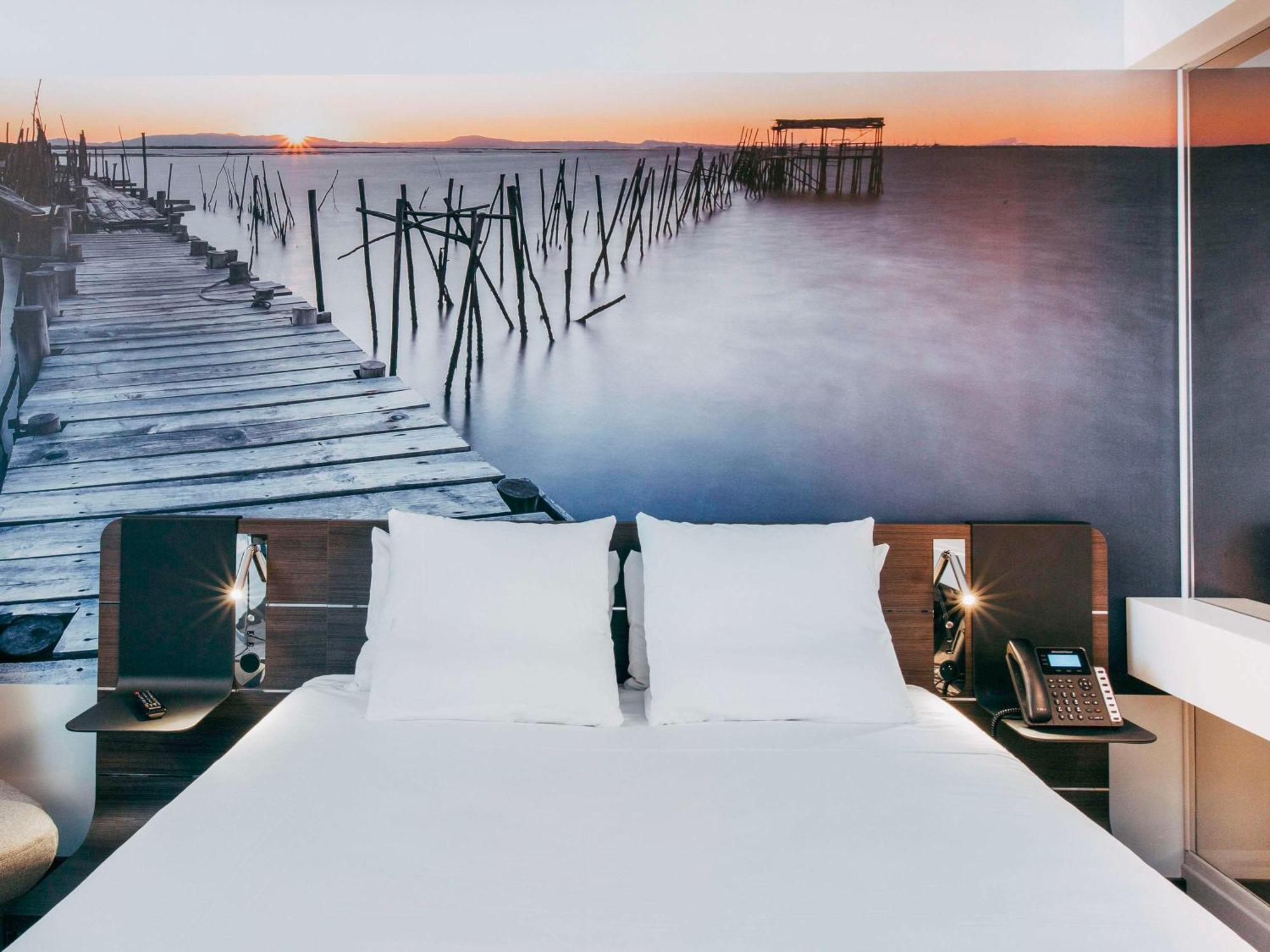 Novotel Paris Coeur D'Orly Airport Luaran gambar