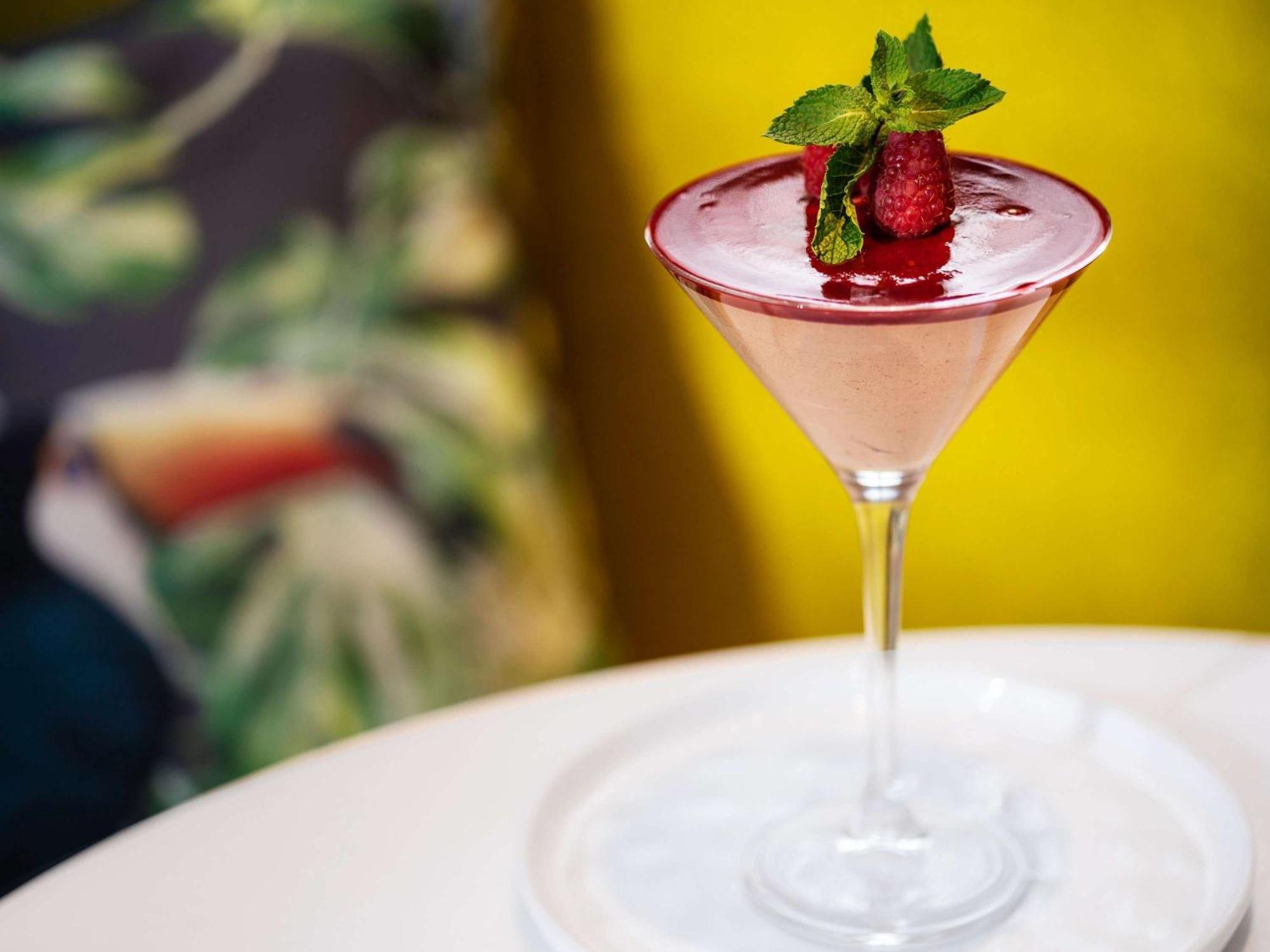 Novotel Paris Coeur D'Orly Airport Luaran gambar