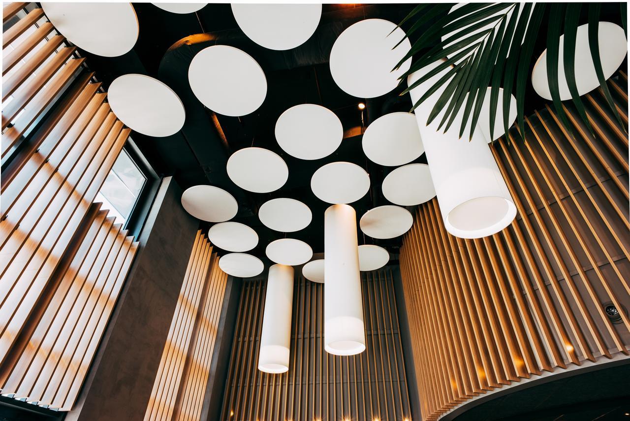 Novotel Paris Coeur D'Orly Airport Luaran gambar